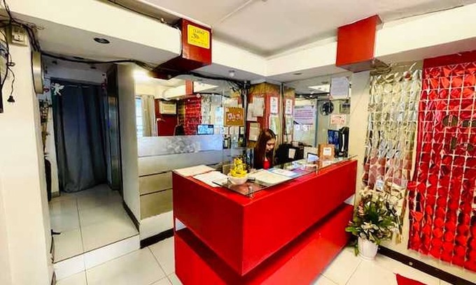 Kamuning Hotel | Cosmo Hotel