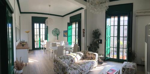 Centro Storico House | Cosmopolitan Palermo