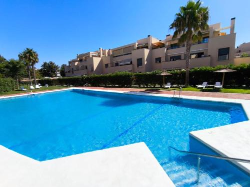 Chipiona Apartment | Costa Ballena Mar Abierto