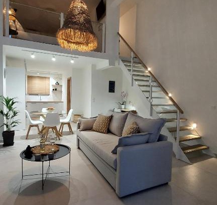 Tolo House | Costa d'oro