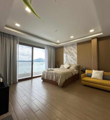 Castillejos Hotel | Costa Del Subic