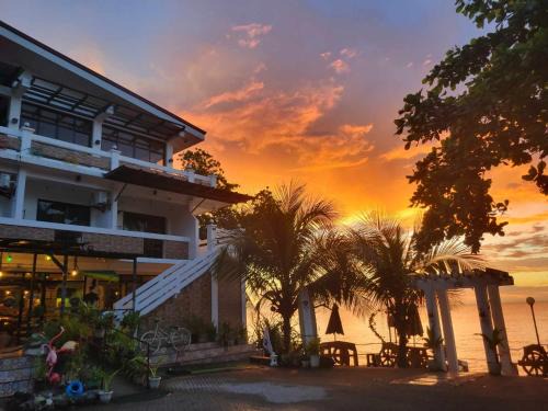 San Jose Hotel | Costa Madrangca