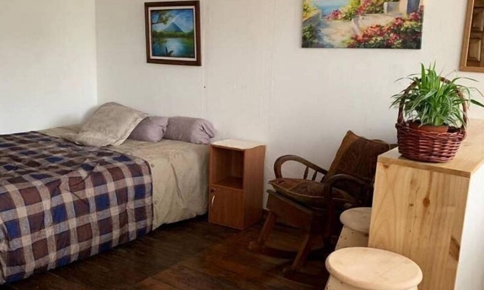 Heredia Apartment | Costa Rica: Studio Close to EVERYTHING