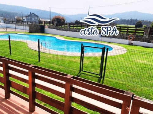 Barreiros Apartment | Costa SPA Piscinas de lujo - Playa las Catedrales