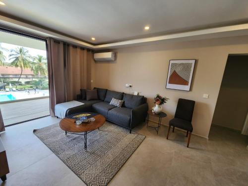 Senegambia Apartment | Costa Vista-1 Bedroom apartment#410 kololi Sands