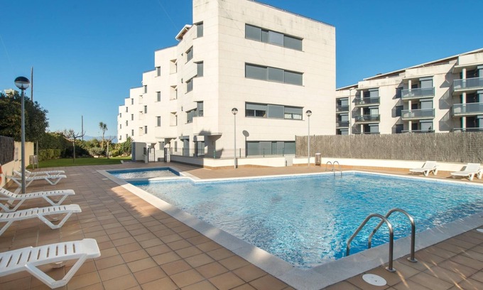 L'Escala Apartment | Costabravaforrent Balcó 3
