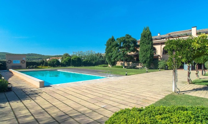 Albons Apartment | Costabravaforrent Segalar 4