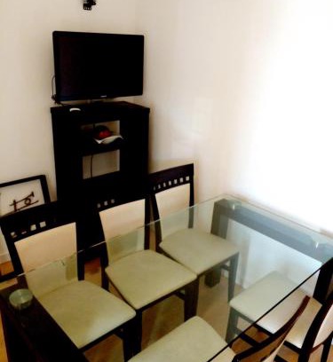 Centro Apartment | COSTANERA ROSARIo