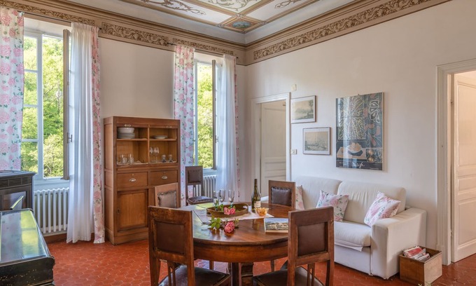 Prela Apartment | Costanza (PRE130) by Interhome