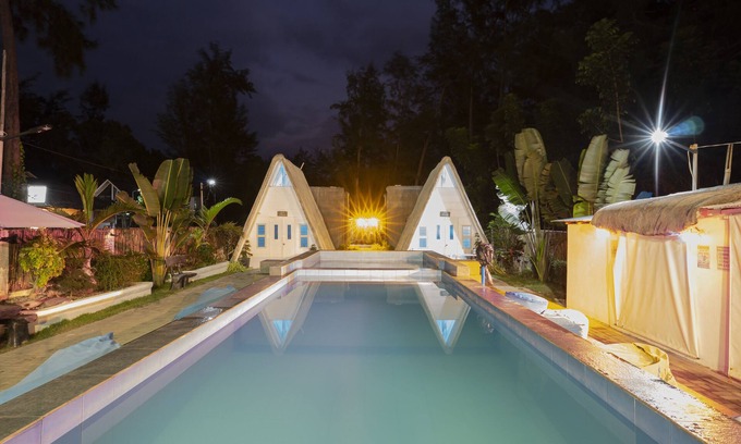 San Felipe Hotel | Costas De Liwa Bar & Beach Resort