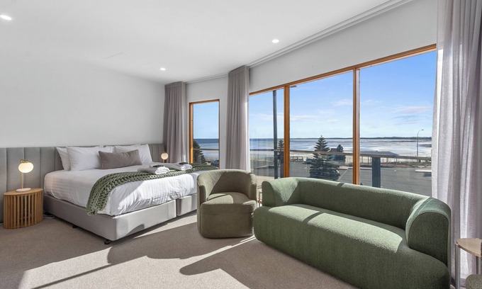 Moonta Bay Apartment | Costello Hotels - Seagate Moonta Bay