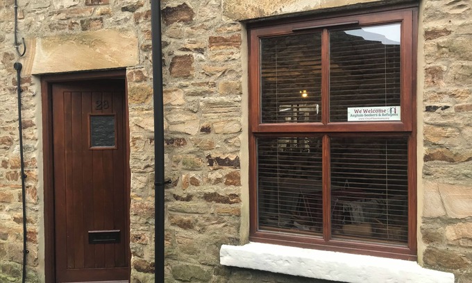 Barnard Castle Cottage | Cosy 2 bed-room cottage near High Force Waterfall