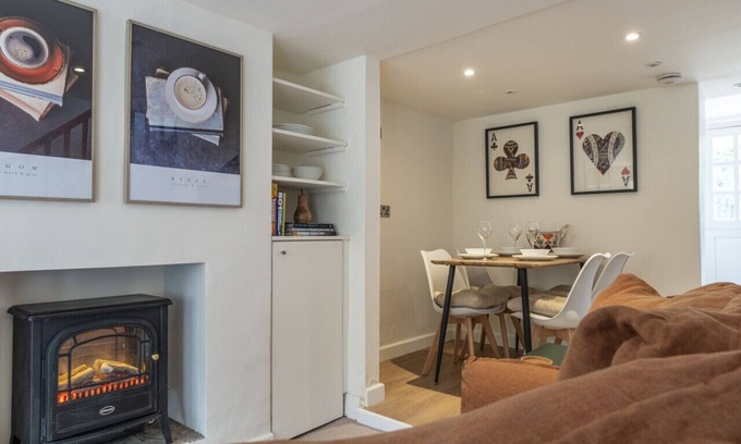 Kingham Cottage | Cosy 2BD Cottage in Oxfordshire - Near Daylesford!
