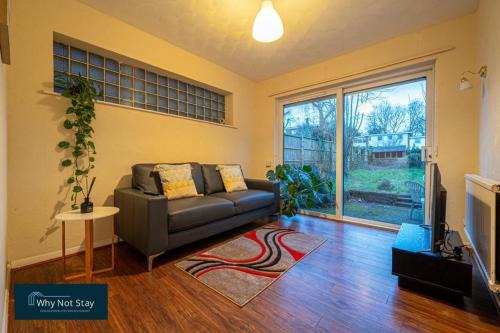 Reading House | Cosy 6 bed home Early, Reading