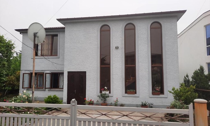 Zugdidi House | Cosy Accommodation in Zugdidi