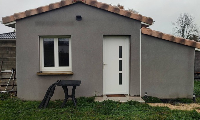 Longages Apartment | Cosy accommodation south of Toulouse