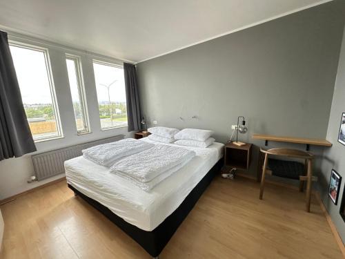 Reykjavik Apartment | Cosy and family friendly apartment in Kópavogur - Birta Rentals