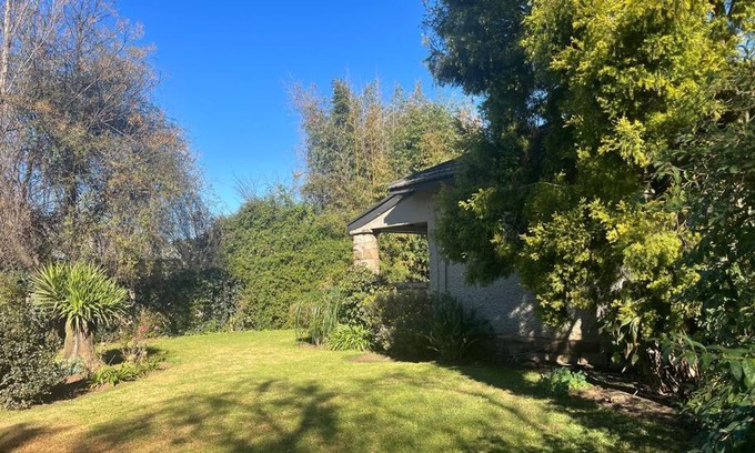 Boksburg House | Cosy and Serene Environment