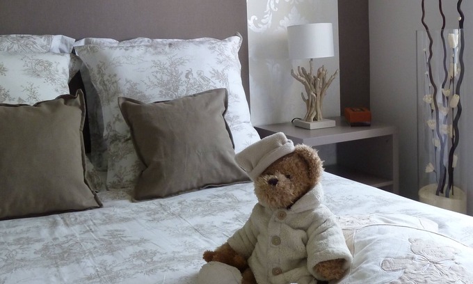 Lognes Apartment | Cosy and very quiet apartment between Paris and Disney park 300 m from RER A station