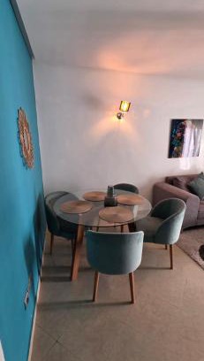 Casablanca Apartment | Cosy Apart Anfa