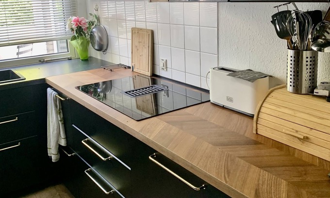 Bijlmer-Centrum Apartment | Cosy Apartment In Amsterdam