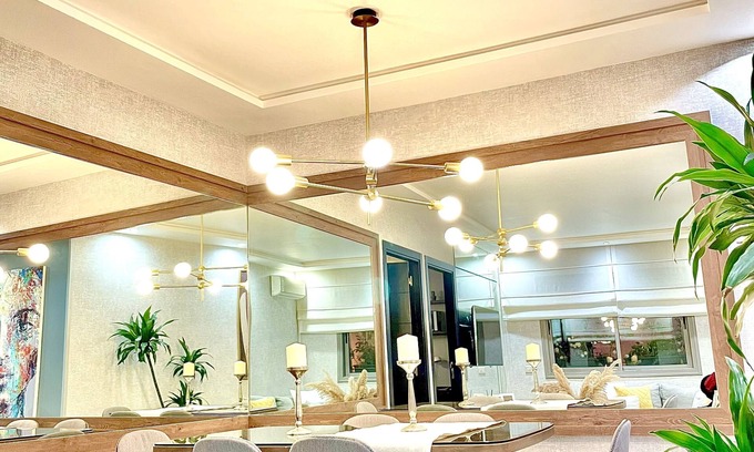 Gauthier Apartment | Cosy apartment & à Gauthier, Casablanca