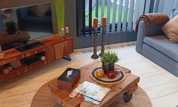Vise Apartment | * Cosy apartment 10 minutes from Maastricht and its beautiful Meuse riverside walks
