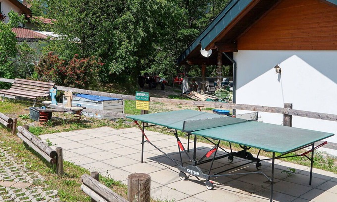 Tobadill Apartment | Cosy apartment for 4 people with WIFI, TV, balcony, pets allowed and parking