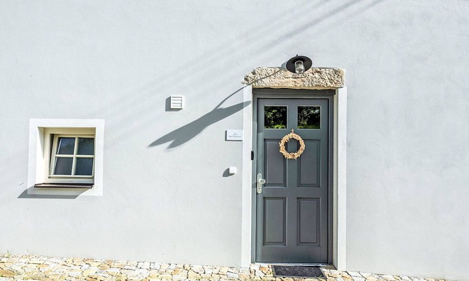 Horni Plana Apartment | Cosy apartment for 4 people with WIFI, terrace, pets allowed and parking