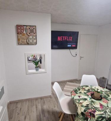 Wesertor Apartment | Cosy Apartment in City 1