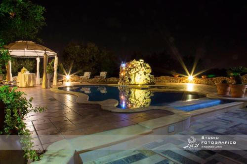 Crispiano Apartment | Cosy Apartment in Crispiano with Shared Pool 45 m²