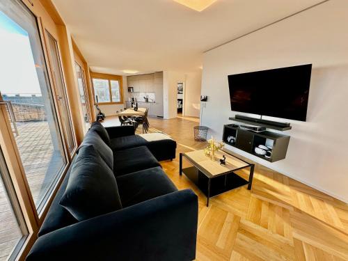 Lausanne Apartment | Cosy apartment in Lausanne