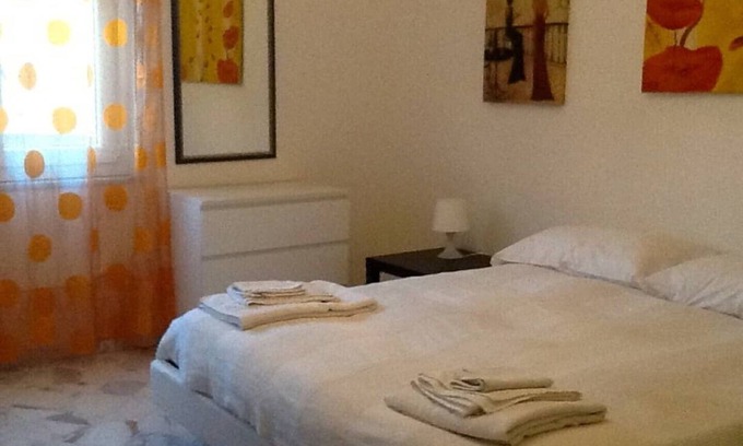 Gela Apartment | Cosy apartment in the heart of town