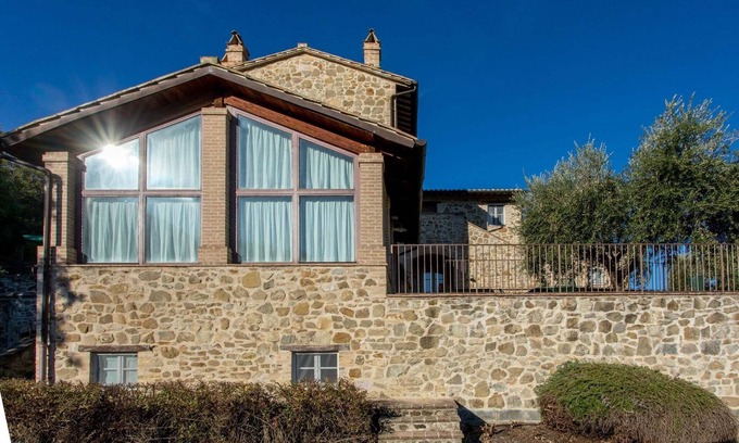 Assisi Apartment | Cosy apartment with garden
