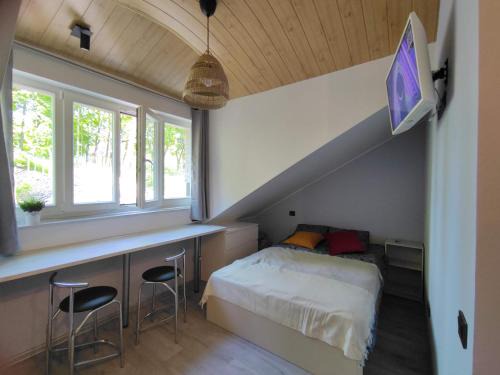 Uzupis Apartment | Cosy Apartments in Vilnius Center