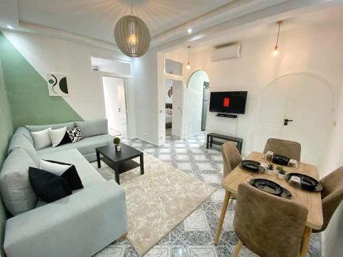 Majorelle Apartment | Cosy appartement Next to Majorelle Garden