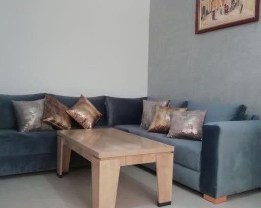 Haut Founty Apartment | Cosy appartement tout neuf