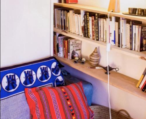 Flandres Apartment | Cosy Apt Near The Quays And La Villette