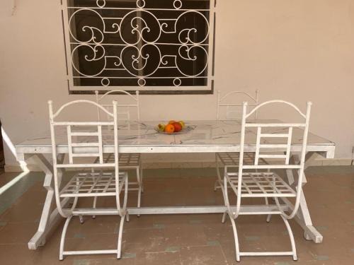 Mbour Apartment | Cosy Baobab