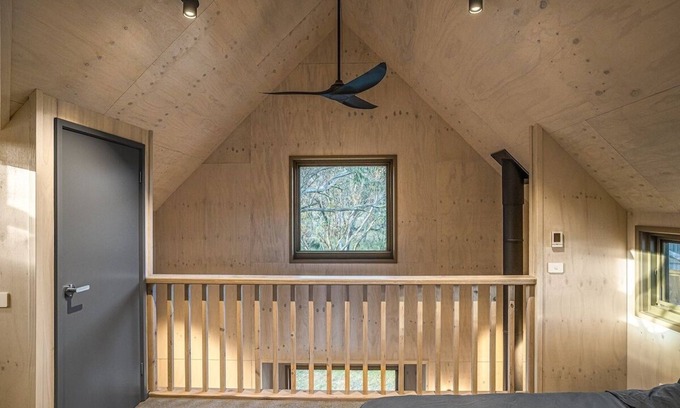 Dargo Cabin | Cosy Cabin 15 min drive from Mount Hotham