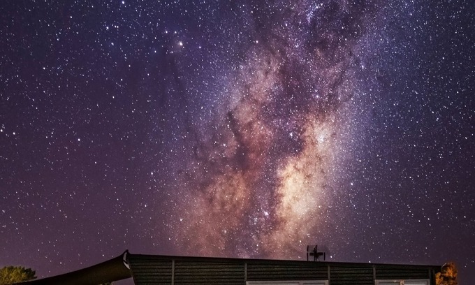 Featherston Cabin | Cosy cabin semi-rural