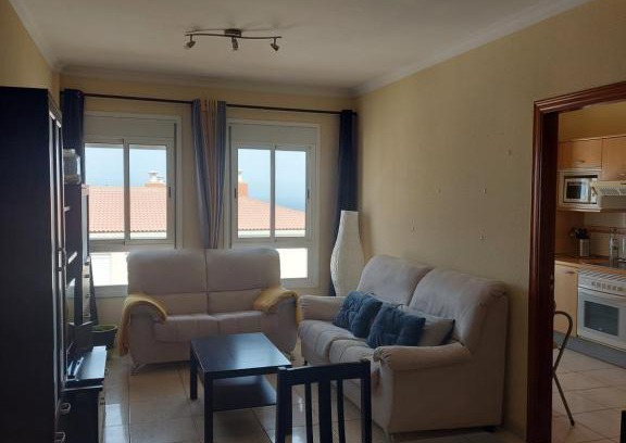 Vecindario Apartment | Cosy & Central Apartament Vecindario