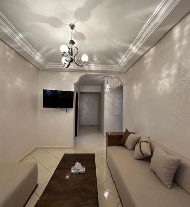 Luxus Apartment | Cosy central appartment