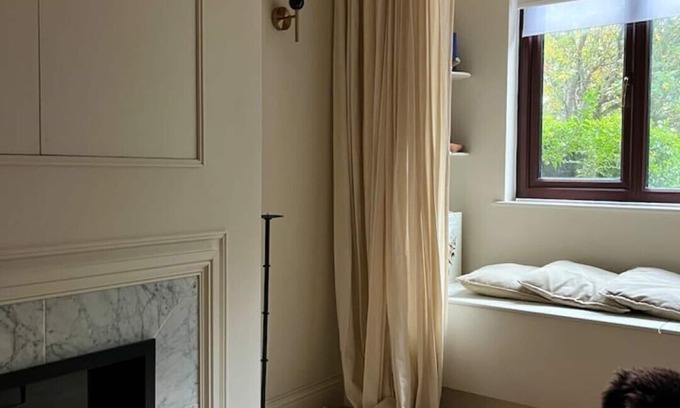 Greenwich Apartment | Cosy Chic 2-Bed Residence Near Canary Wharf