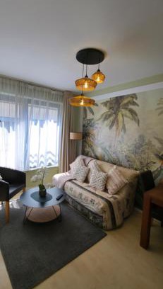 Rogier Apartment | Cosy City