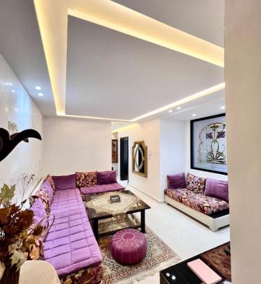 Tanja Balia Apartment | Cosy cocon familial