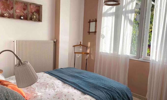 Chissay-en-Touraine House | Cosy, comfortable gîte near Beauval Zoo and Chenonceaux