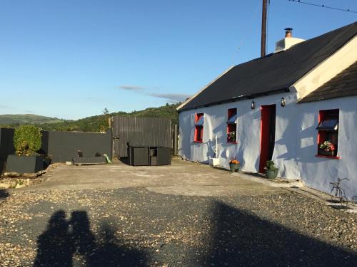 Broadford House | Cosy Cottage Broadford
