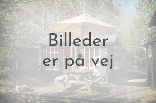 Idestrup House | Cosy Cottage In Idestrup With Sauna