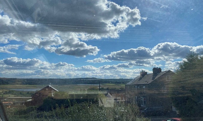 Darfield Cottage | Cosy Cottage in South Yorkshire Village. n
